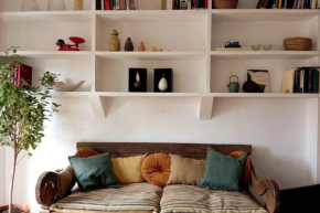 Large family home in Albaicin Center, Granada